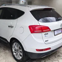 جک S5  1400|خودرو سواری و وانت|تهران, وردآورد|دیوار