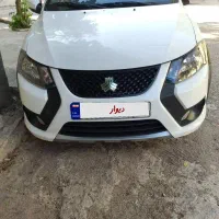 کوییک GXR L مدل 1403