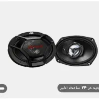 باند jvc 6930 امپ خور