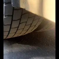 اتوبوس 457شهری بدون کولرمدل84|خودرو سنگین|مشهد, هفت تیر (آب و برق)|دیوار