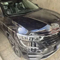 رنو کولئوس وارداتی، مدل ۲۰۲۵