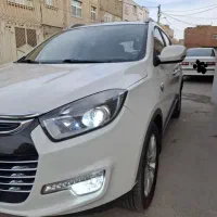 جک اس ۵ نیوفیس مدل ۱۴۰۰ در حد صفر