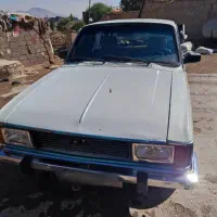 پیکان مدل۸۳|خودرو سواری و وانت|خرم‌آباد, |دیوار