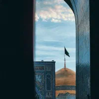 کّرج فروردین ماه