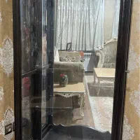 کماد ویترین
