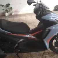 رهرو۱۵۰|موتورسیکلت|رشت, دروازه لاکان|دیوار