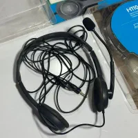 هدست سالم سالم