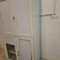 فایل کتابخانه فلزی فروشی