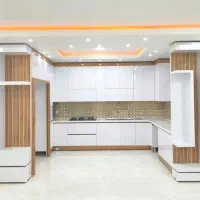 نصب کابینت واجرای صفر تا صد|مصالح و تجهیزات ساختمان|مشهد, توس (بلوار توس)|دیوار