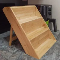 استند ادویه