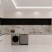 ۸۰۲کد کابینت هایگلاس|مصالح و تجهیزات ساختمان|خمینیشهر, |دیوار