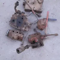 وسایل رومانی