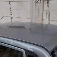 پراید مدل آخر ۸۸ دوگانه CNG دستی|خودرو سواری و وانت|فردیس, قریشی|دیوار