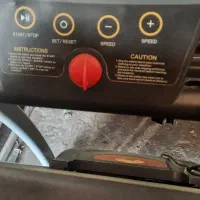 تردمیل تن ارا