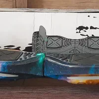 اسکوتر برقی آفرود|دوچرخه، اسکیت، اسکوتر|برخوار, |دیوار