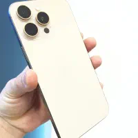 آیفون 16 پرو مکس بدون ریجستر