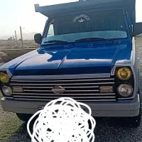 نیسان مدل ۹۵