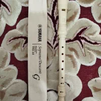 فلوت ریکوردر یاماها