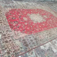 قالی دستباف