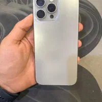 آیفون 16promax با ریجستر