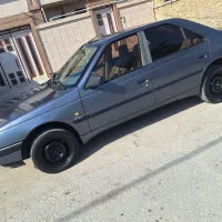 فروش پژو 405|خودرو سواری و وانت|ایذه, |دیوار