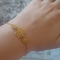 دسبند طلا