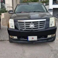 اسکالید ۲۰۱۱|خودرو سواری و وانت|کیش, |دیوار