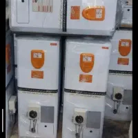 ابگرمکن برقی وگازی معاوضه با کهنه