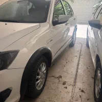 کوییک GXR سفید ۸۵ گانه