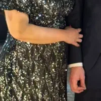 لباس مجلسی