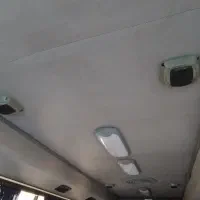 مینی بوس هیوندا سال تولید ۱۳۸۹|خودرو سنگین|کرمان, |دیوار