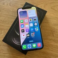 اپل iPhone 12 Pro با حافظهٔ ۲۵۶ گیگابایت