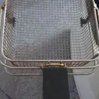 سرخکن مدلSONYA|اجاق گاز و لوازم برقی پختوپز|چناران, |دیوار