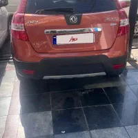 اچ سی کراس تمیز|خودرو سواری و وانت|بوشهر, |دیوار