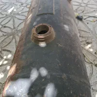 مخزن گاز LPG