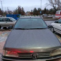 فروشی|خودرو سواری و وانت|قوچان, |دیوار