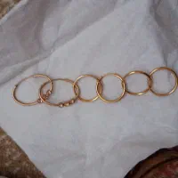 طلا به میزان ۱۶گرم ونیم|جواهرات|کرمانشاه, |دیوار