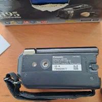 دوربین عکس و فیلمبرداری پاناسونیک SDR H95|دوربین عکاسی و فیلم‌برداری|کرمان, |دیوار