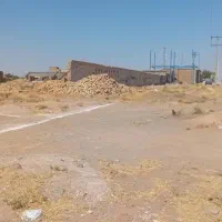 فروش زمین حاشیه خیابان خیراباد
