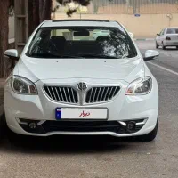 اسنثنائی ترین و نو ترین برلیانس مدل ۹۷|خودرو سواری و وانت|تهران, شهرک گلها (تهرانسر)|دیوار