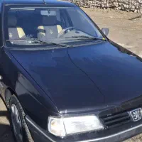 فروش ۴۰۵ مدل ۹۳ دوگانه کارخانه سینه جدید