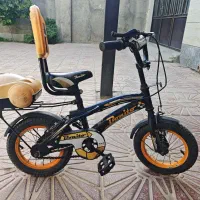دوچرخه ۱۲ برند بونیتو