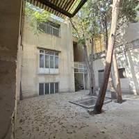 کلنگی پامنار سرچشمه انبار