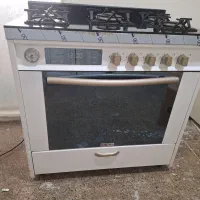 توستر ، گاز ، سرخ کن نو و در حدنو|اجاق گاز و لوازم برقی پخت‌وپز|تهران, جوادیه|دیوار