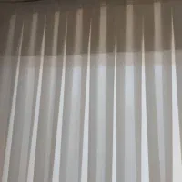 پرده شاین و والان