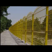 حصار کشی و فنس سبز|مصالح و تجهیزات ساختمان|اهواز, گلستان|دیوار