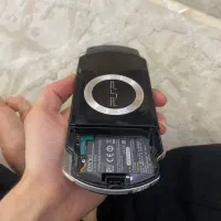 PSP2004|کنسول، بازی ویدئویی و آنلاین|تهران, فردوس|دیوار