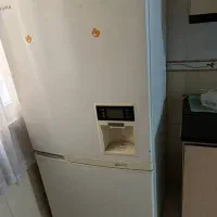 یخچال فریزر اسنوا سالم|یخچال و فریزر|تهران, تولید دارو|دیوار