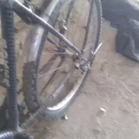 یک عدد دوچرخه سایز ۲۶ دماوند فروش می رسد