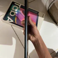 تبلت Galaxi Tab a515|تبلت|تهران, مشیریه|دیوار